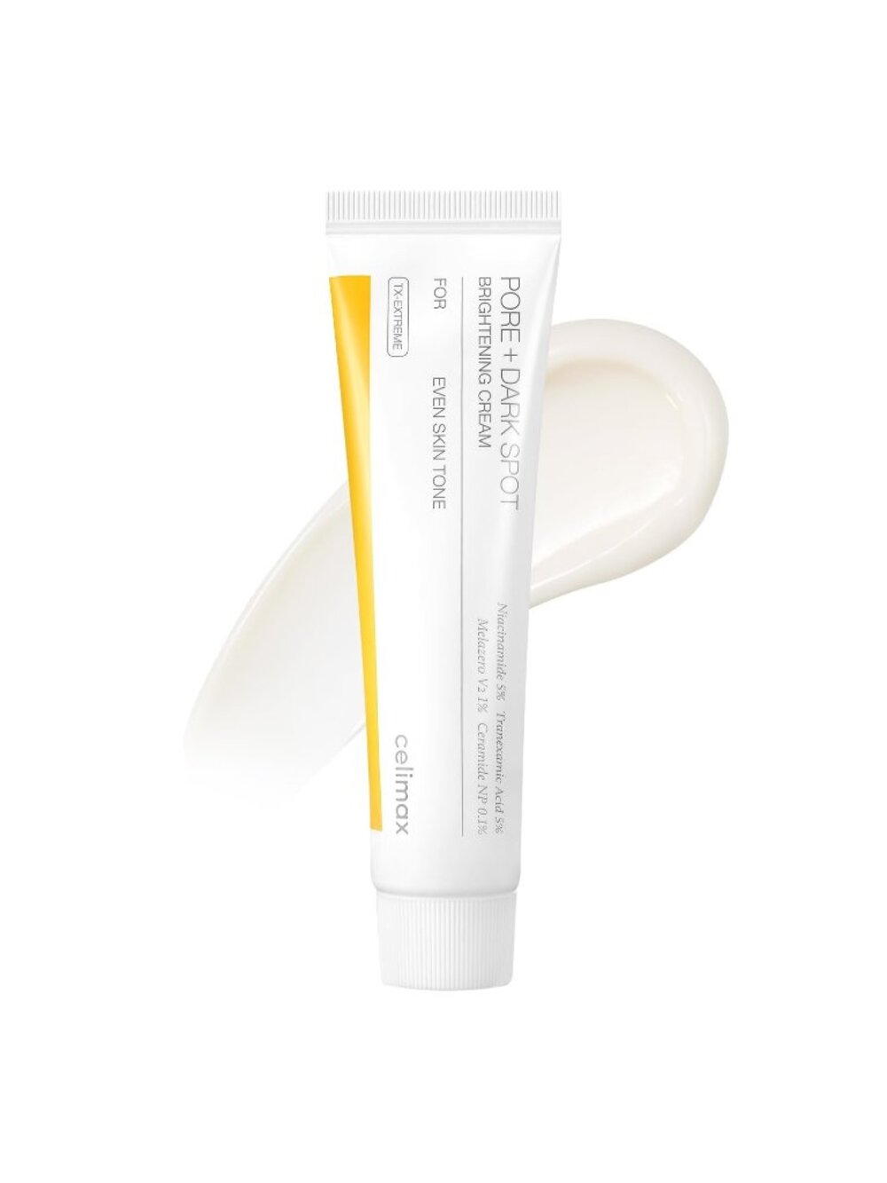 FREE W BUNDLE Celimax Pore Dark Spot Brightening Cream